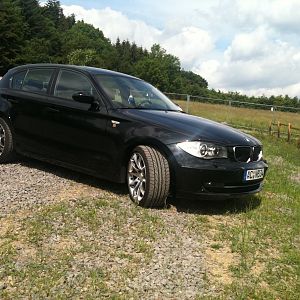 Mein T-Car 123d