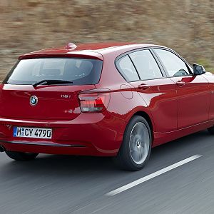 Medium 'BMW_1er_2012_030' in der Kategorie '1er'