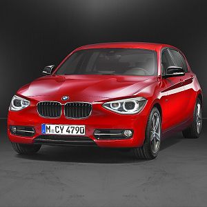 Medium 'BMW_1er_2012_082' in der Kategorie '1er'