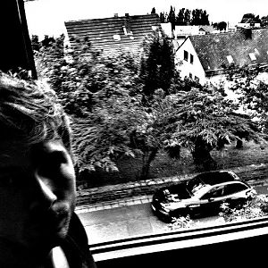 Ich und mein QP :)