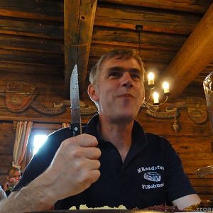 Pfaffenwinkeltour 2011