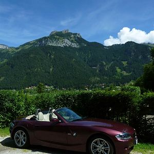 Achensee / Österreich