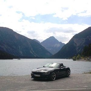 Plansee- Zetti