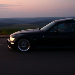 Night-Rider