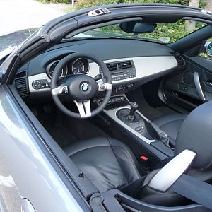 unser Z3 Nachfolger