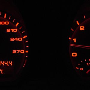 Z4 Kilometerstand
