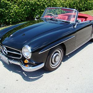 MB-190SL