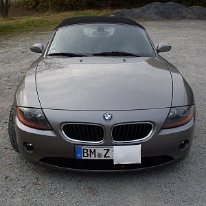Mein Zetti 2