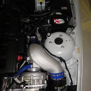 Gpower
