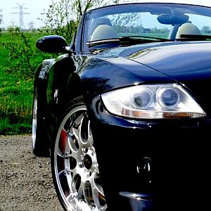 Z4 3.0i