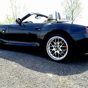 Z4 3.0i