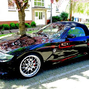 Z4 3.0i