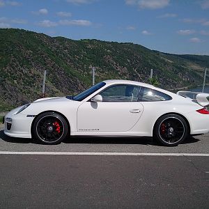 GTS