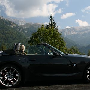 in SuedTirol