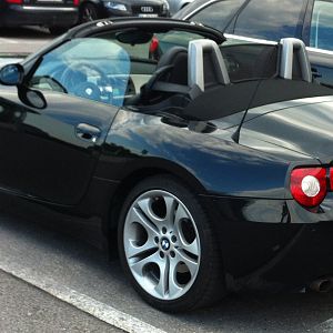 Z4 3.0i