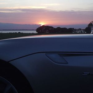 july_2nd_2012_elena_buecker_alois_buecker_bmw_z4_35i_orion_silber_ostsee_2
