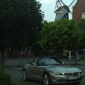 july_7th_2012_elena_buecker_alois_buecker_bmw_z4_35i_orion_silber_abend_1
