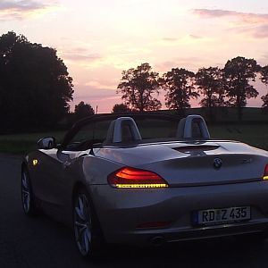 july_7th_2012_elena_buecker_alois_buecker_bmw_z4_35i_orion_silber_abend_3