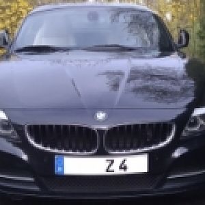 Z4 Signatur