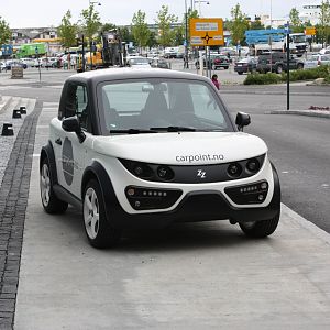 Mini-Kopie