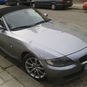 Z4 2.0i