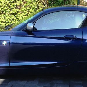 Facelift Setenblinker