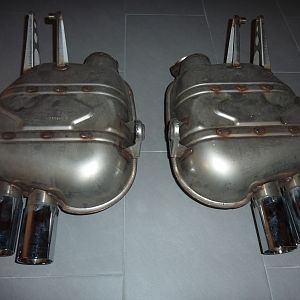 Original ESD