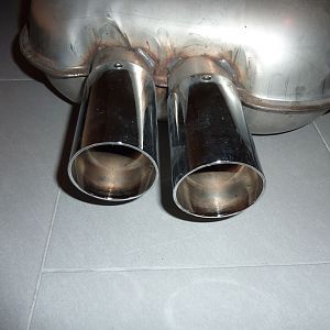 ESD links