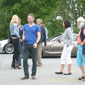 Tor am 15.06.13