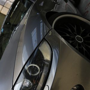 Fotoshooting E 85