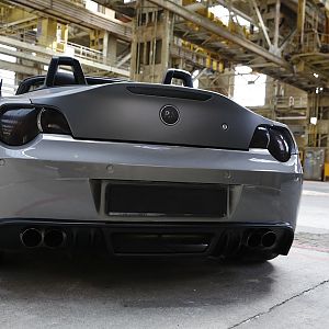 Fotoshooting E 85