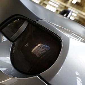 Fotoshooting E 85