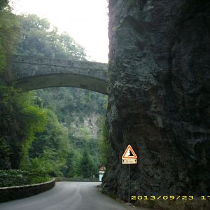 11-Strasse