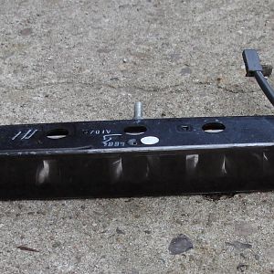 drittes Bremslicht E85