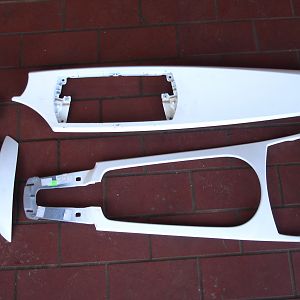 Dekorleisten E85