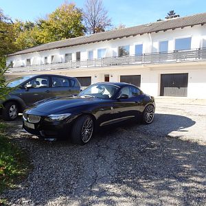 Herbstausfahrt