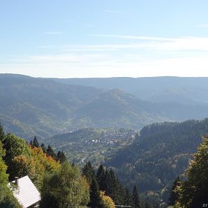 Herbstausfahrt