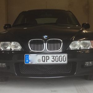 Mein Digger