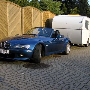 BMW Z3 3,0L