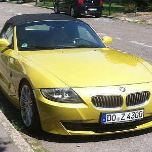 Z427