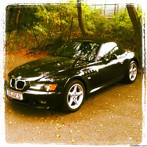 Z3 1.9 103KW/140PS