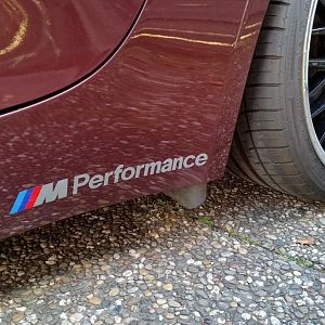 M Performance 2