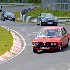 Nordschleife