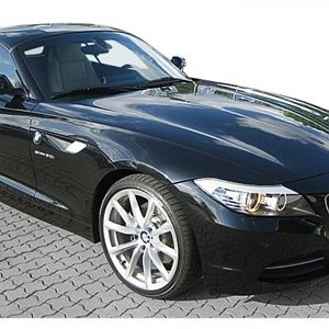 MD's Z4