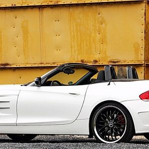 Z4 3,5i