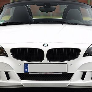 Z4 3,5i