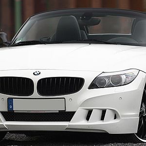 Z4 3,5i