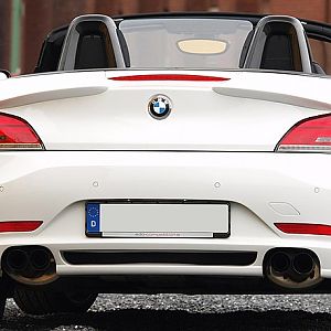 Z4 3,5i