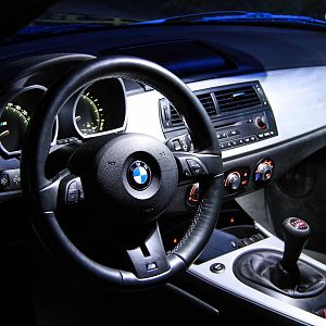 Z4 M Coupé