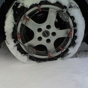 Winter